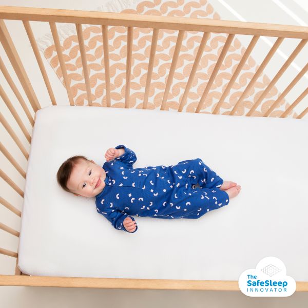 Aerosleep Matras Sleep Safe Pack Evolution 70 x 140 cm