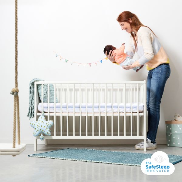 Aerosleep Matras Sleep Safe Pack Evolution 70 x 140 cm