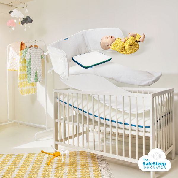 Aerosleep Matras Sleep Safe Pack Evolution 70 x 140 cm