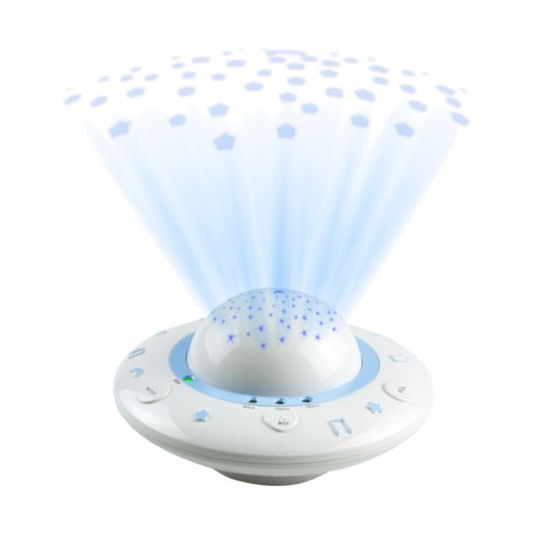Alecto Baby Projector