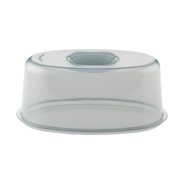 Alecto Flesverwarmer Digitaal Duo BW700 White