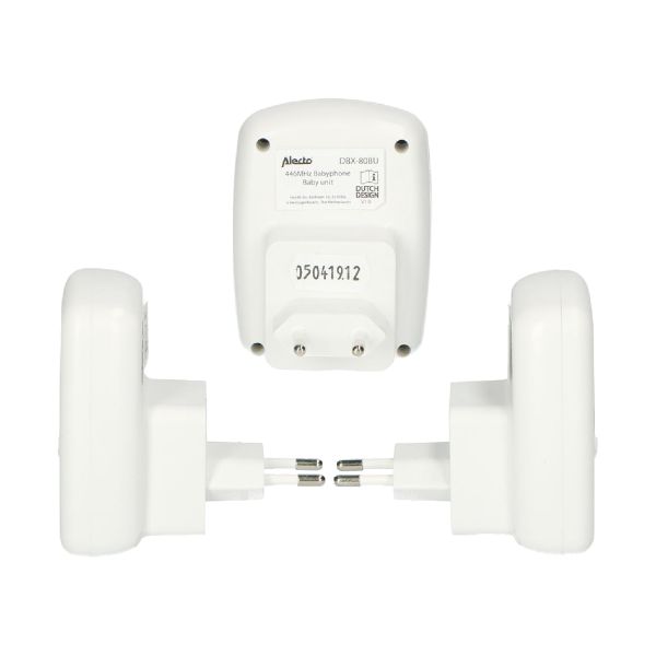 Alecto DBX-80 PMR Babyfoon