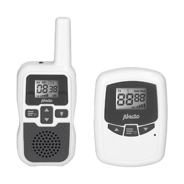 Alecto DBX-80 PMR Babyfoon