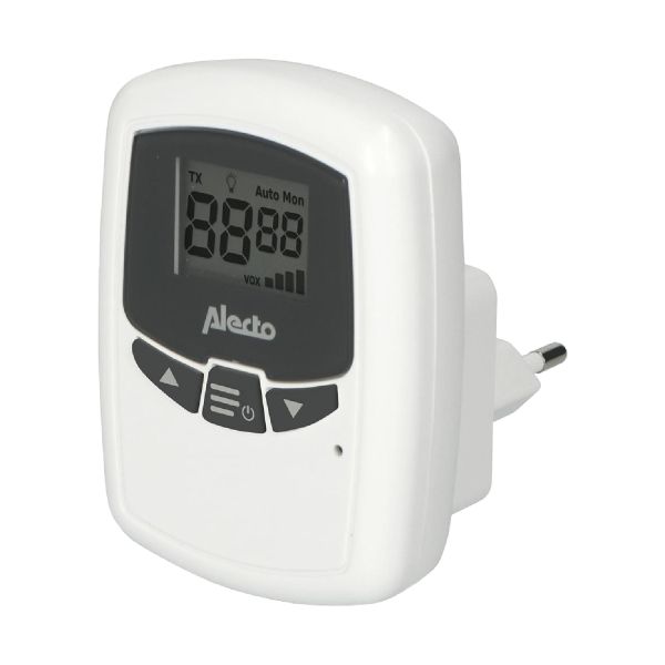 Alecto DBX-80 PMR Babyfoon