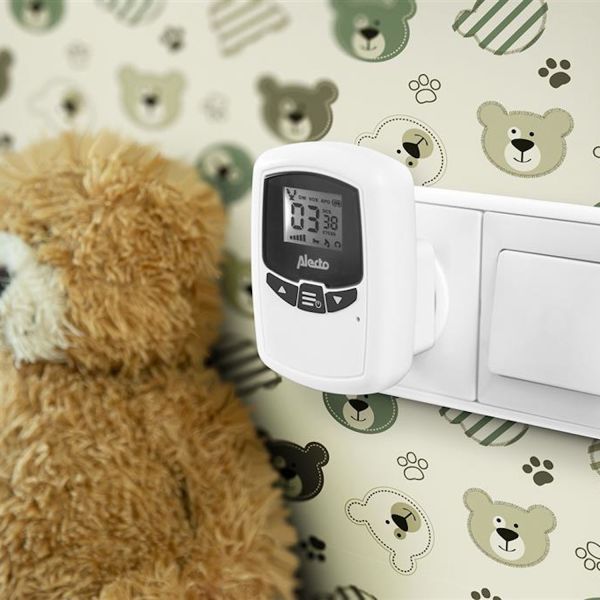 Alecto DBX-80 PMR Babyfoon