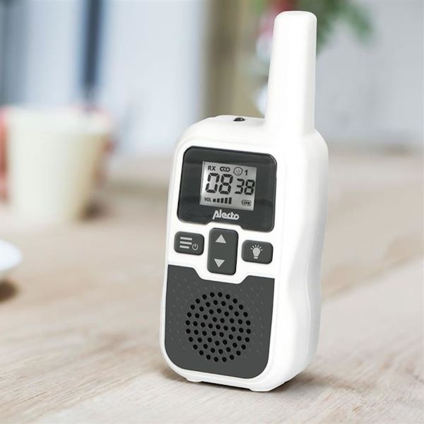 Alecto DBX-80 PMR Babyfoon
