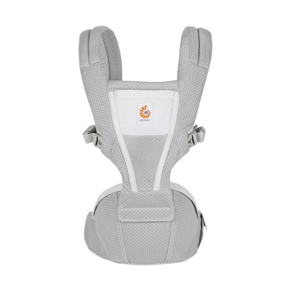 Ergobaby Alta Hip Seat - Pearl Grey Ergobaby Alta Hip Seat - Pearl Grey