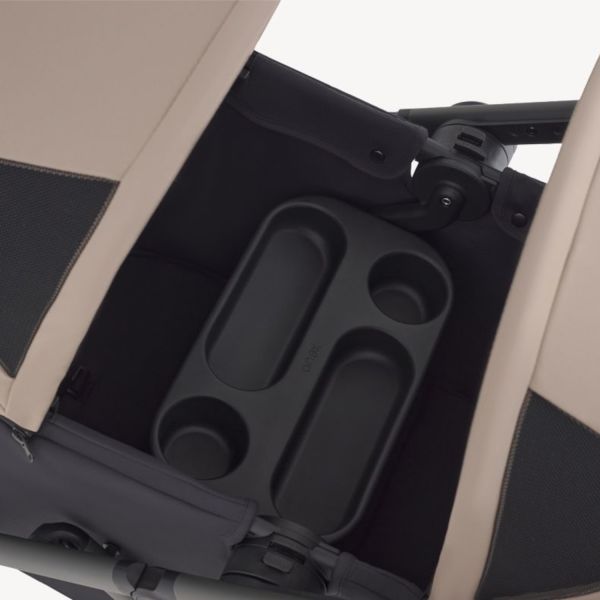 Anex Modu Wagon Bolderkar Met Kinderwagenframe - Shea