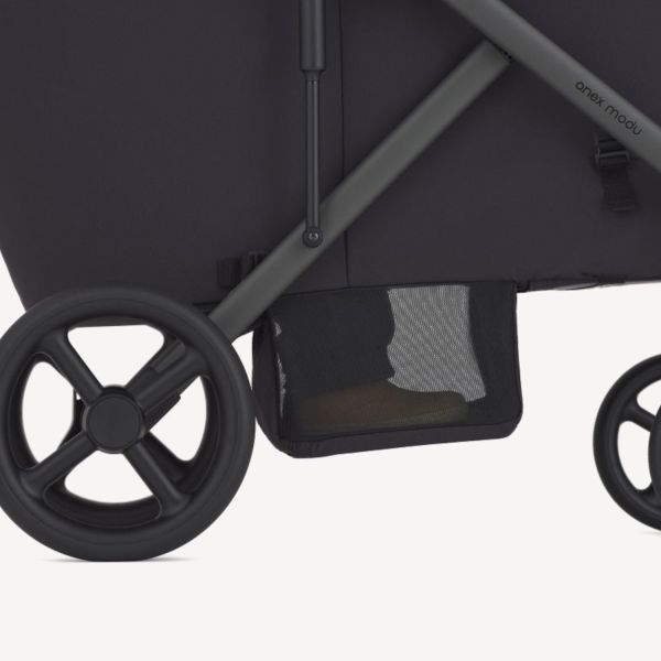 Anex Modu Wagon Bolderkar Met Kinderwagenframe - Shea