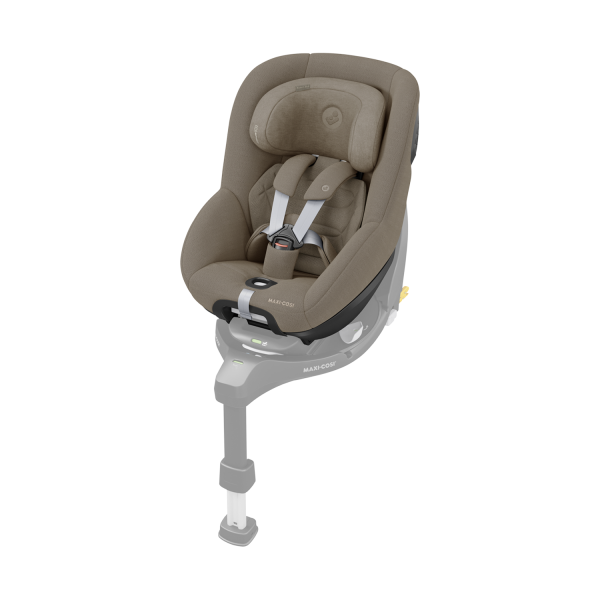 Maxi-Cosi Pearl 360 Pro Autostoel - Authentic Truffle