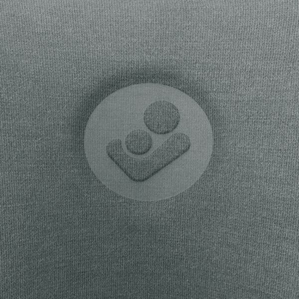 Maxi-Cosi Rodifix Pro 2 Autostoel i-Size - Authentic Grey 2