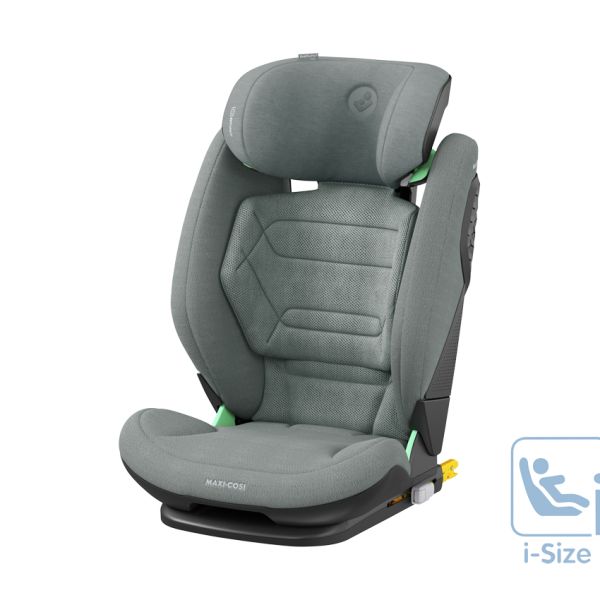 Maxi-Cosi Rodifix Pro 2 Autostoel i-Size - Authentic Grey 2