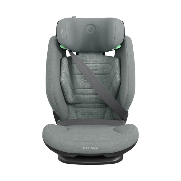 Maxi-Cosi Rodifix Pro 2 Autostoel i-Size - Authentic Grey 2