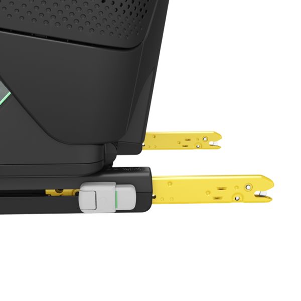 Maxi-Cosi Rodifix Pro 2 Autostoel i-Size - Authentic Grey 2