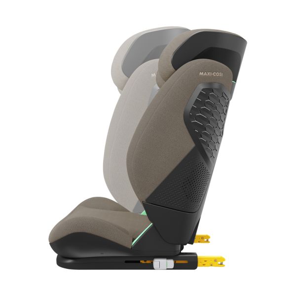 Maxi-Cosi Rodifix Pro 2 Autostoel - i-Size Authentic Truffle