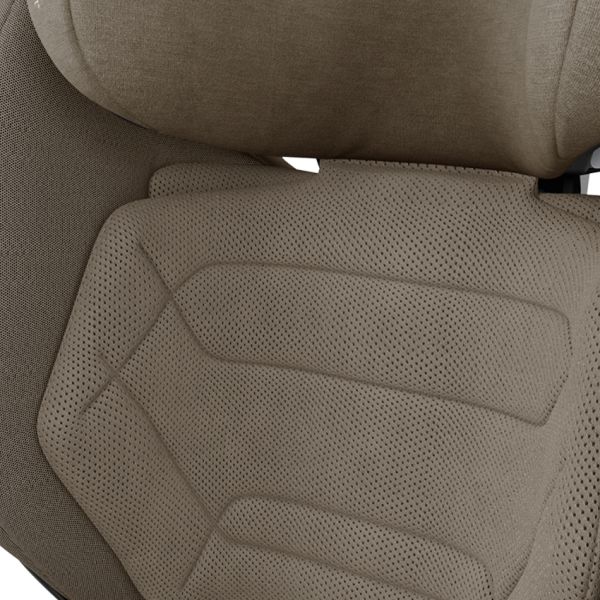 Maxi-Cosi Rodifix Pro 2 Autostoel - i-Size Authentic Truffle