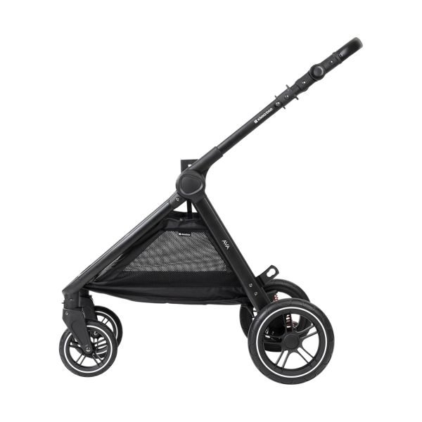 Kikkaboo Kinderwagen 3-in-1 - Ava - Beige