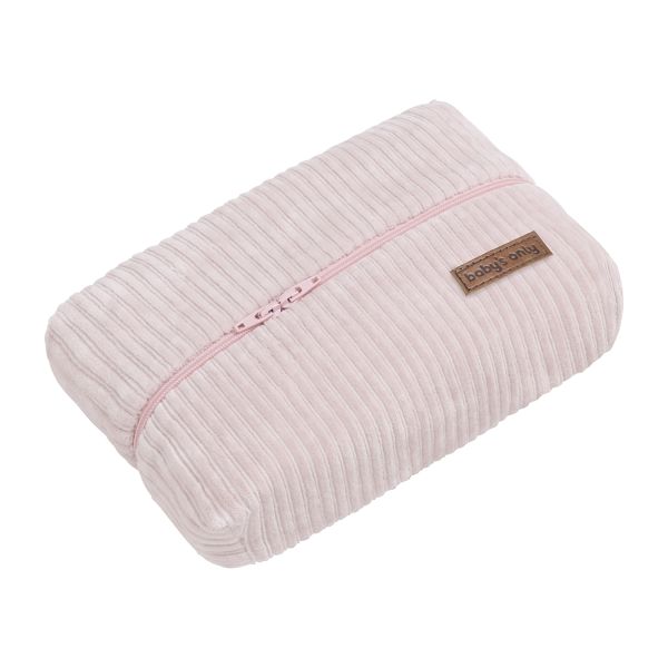 Baby's Only Billendoekjeshoes Sense Oud Roze