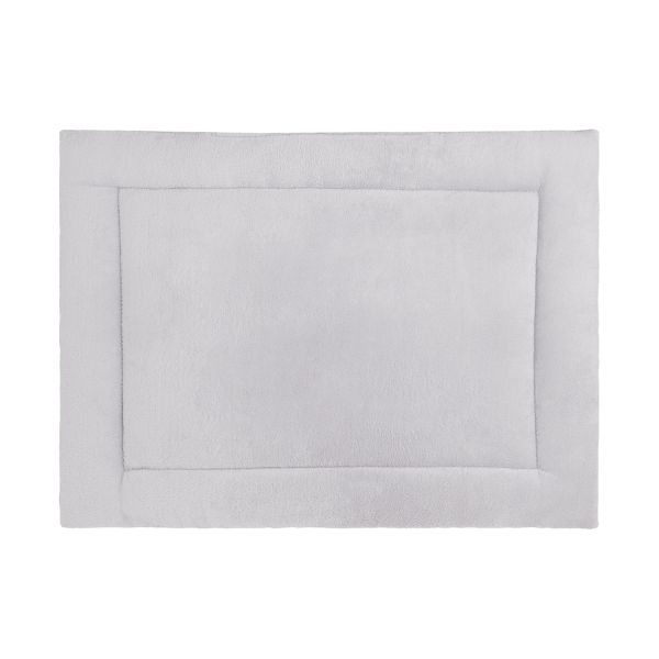 Baby's Only Senze Parklegger - 75 x 95 cm - Kiezelgrijs Baby's Only Senze Parklegger - 75 x 95 cm - Kiezelgrijs