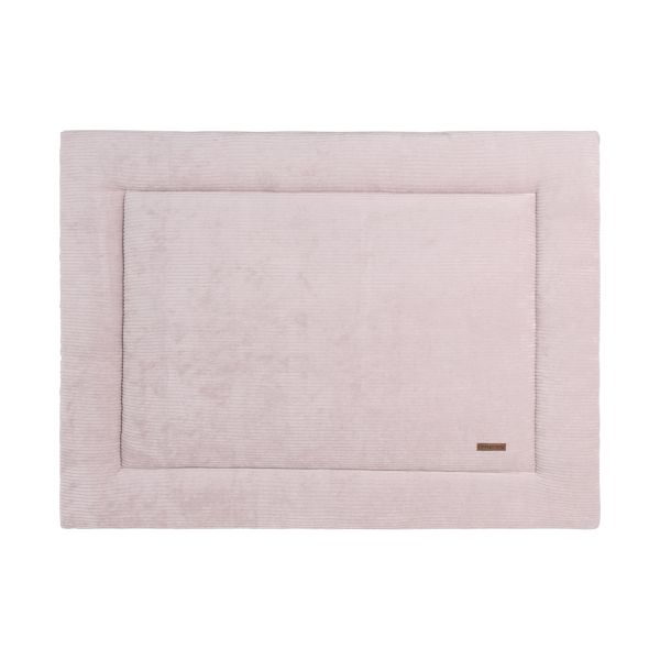 Baby's Only Sense Parklegger - 75 x 95 cm - Oud Roze 