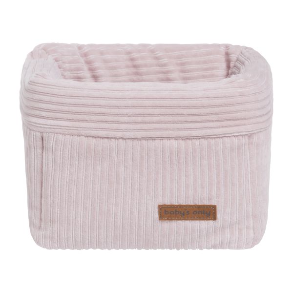 Baby's Only Commodemandje Sense Oud Roze