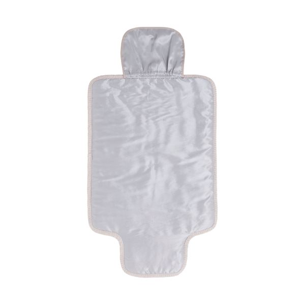 Baby's Only Verschoningsmatje Sense Kiezelgrijs