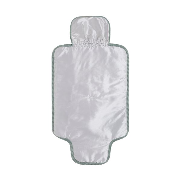 Baby's Only Verschoningsmatje Sense Zeegroen Baby's Only Verschoningsmatje Sense Zeegroen