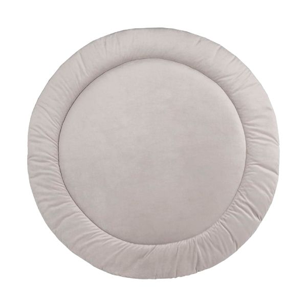 Baby's Only Parklegger Rond - 90 cm - Sparkle Goud/Ivoor Mêlee Baby's Only Parklegger Rond - 90 cm - Sparkle Goud/Ivoor Mêlee