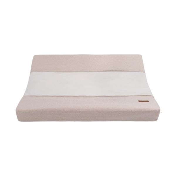 Baby's Only Aankleedkussenhoes Sparkle Goud-Ivoor Mêlee Baby's Only Aankleedkussenhoes Sparkle Goud-Ivoor Mêlee