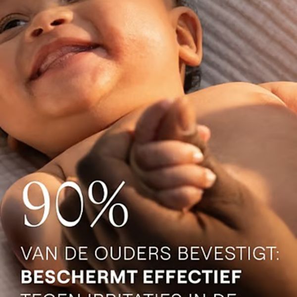 Weleda Calendula Billenbalsem Parfumvrij - 75 ml