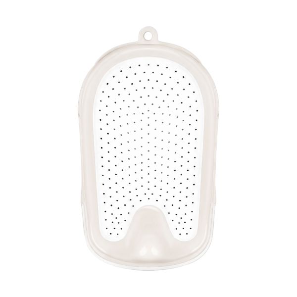 Babyjem Baby Soft Touch Badinzetje - Zand Babyjem Baby Soft Touch Badinzetje - Zand
