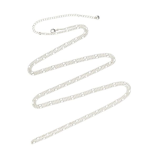 BolaZwangerschapsketting Verzilverd 1 maat / one size BolaZwangerschapsketting Verzilverd 1 maat / one size