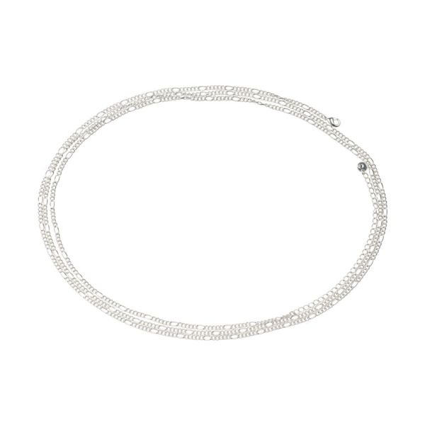 BolaZwangerschapsketting Verzilverd 1 maat / one size BolaZwangerschapsketting Verzilverd 1 maat / one size