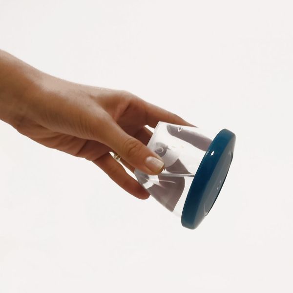 Babymoov Bewaarbakjes 250ml (6Stuks) Babymoov Bewaarbakjes 250ml (6Stuks)