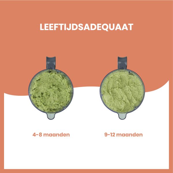 Babymoov Nutribaby ONE Babymoov Nutribaby ONE