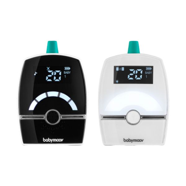 Babymoov Premium Care