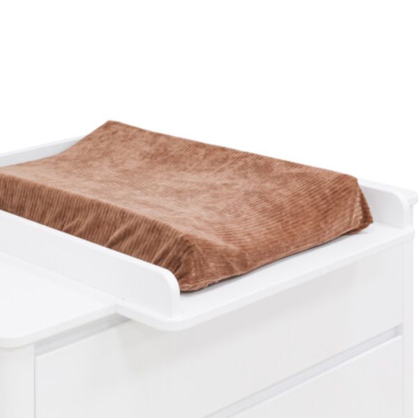 Bopita Bladvergroter Mika Wit/Eiken Bopita Bladvergroter Mika Wit/Eiken