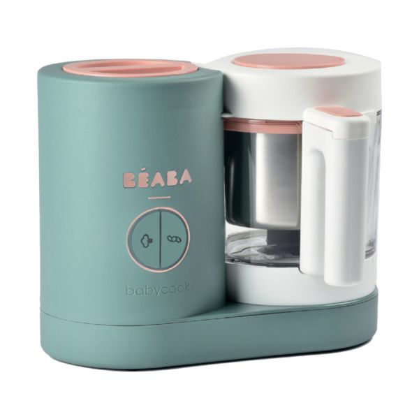 Béaba Babycook® Neo Eucalyptus Béaba Babycook® Neo Eucalyptus