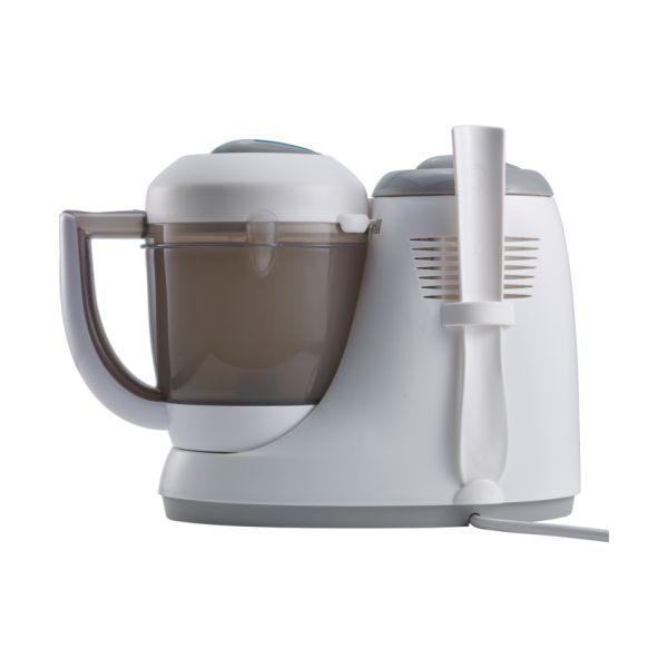 Béaba Babycook® Original Grey/Blue Béaba Babycook® Original Grey/Blue