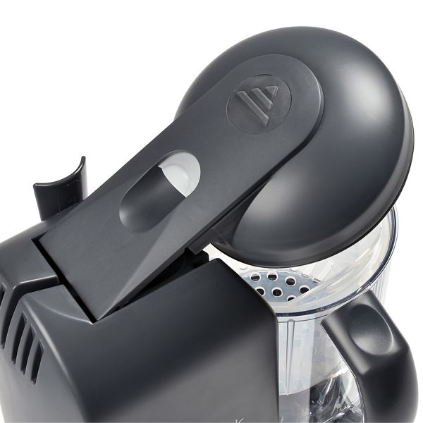 Béaba Babycook® Solo Dark Grey Béaba Babycook® Solo Dark Grey
