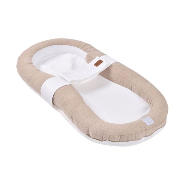 Beaba Babynestje - Beige Beaba Babynestje - Beige