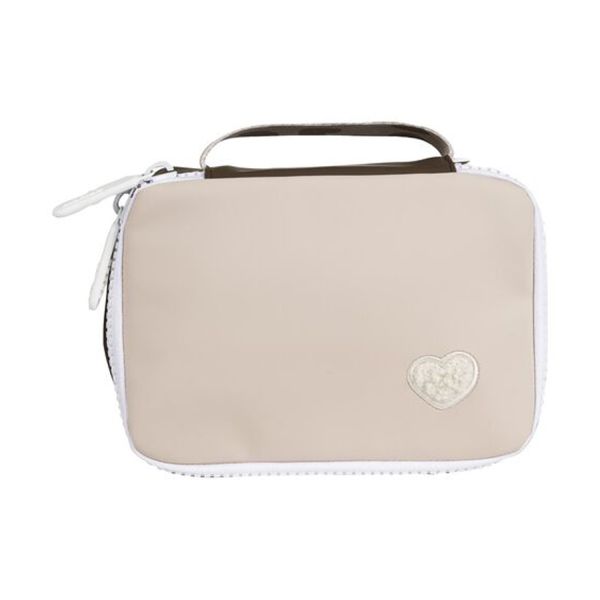 Beaba Faro Geïsoleerde Lunchtas - Beige Beaba Faro Geïsoleerde Lunchtas - Beige