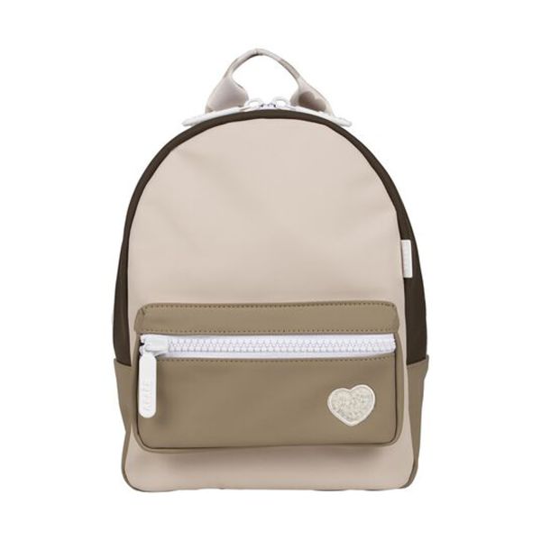 Beaba Faro Rugzak - Beige Beaba Faro Rugzak - Beige