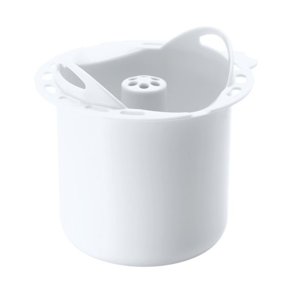 Béaba Babycook® Pasta/Rijstkoker Wit Béaba Babycook® Pasta/Rijstkoker Wit