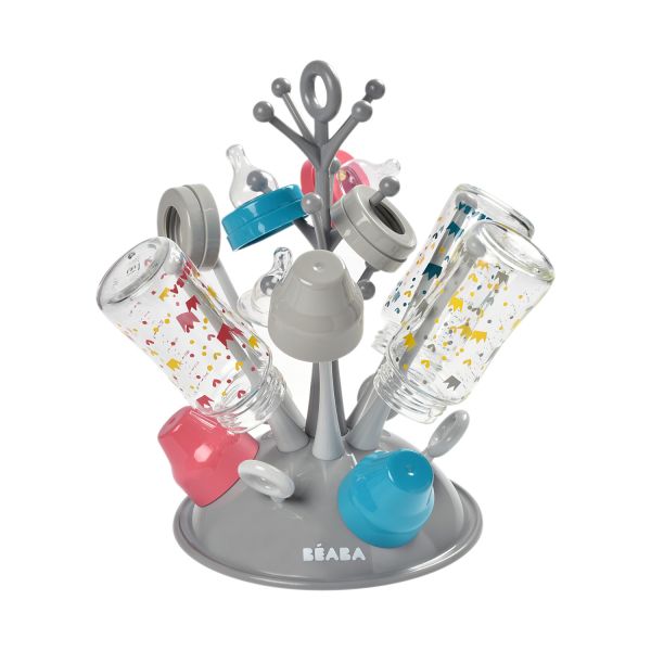 Beaba Droogrek Grey Beaba Droogrek Grey