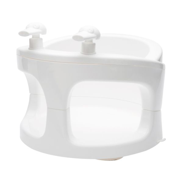 Bebe-Jou Badring - Wit