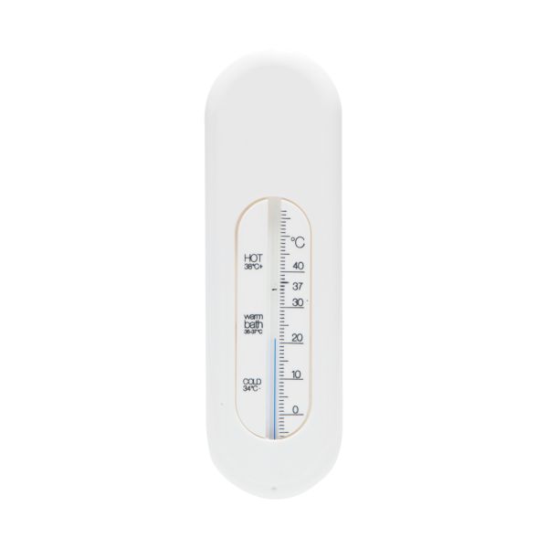 Bébé-Jou Thermometer Bad Uni Wit Bébé-Jou Thermometer Bad Uni Wit