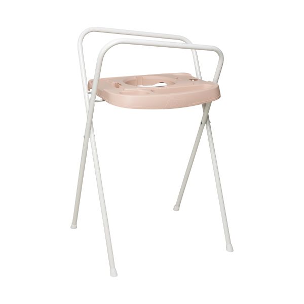 Bébé-Jou Click Badstandaard - 98 cm - Dreamy Pink