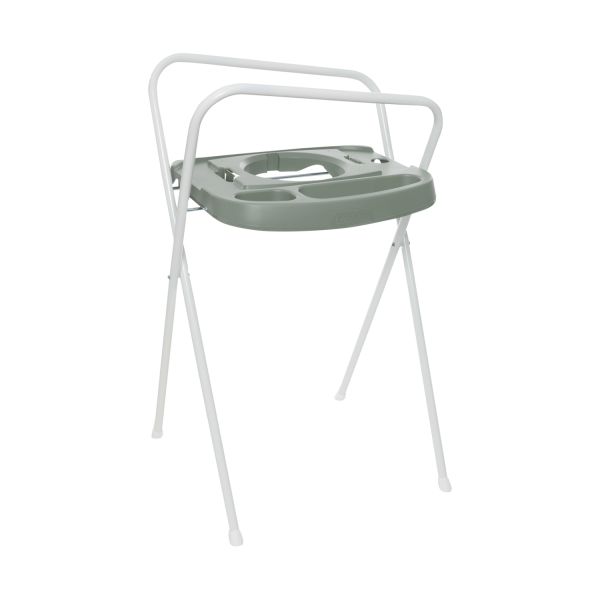 Bébé-Jou Click Badstandaard - 103 cm - Breeze Green Bébé-Jou Click Badstandaard - 103 cm - Breeze Green