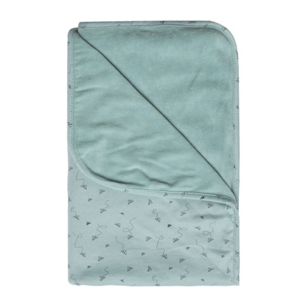 Bébé-Jou Multidoek Fabulous Paper Planes Bébé-Jou Multidoek Fabulous Paper Planes